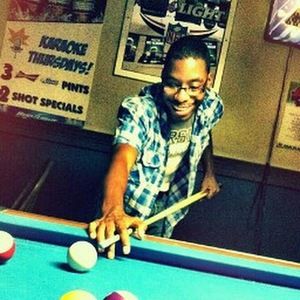 Meet your Posher, Kevin